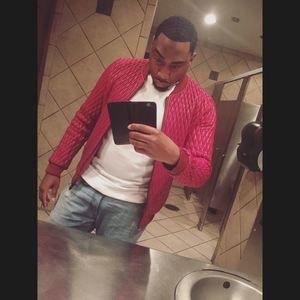 Meet your Posher, Ron